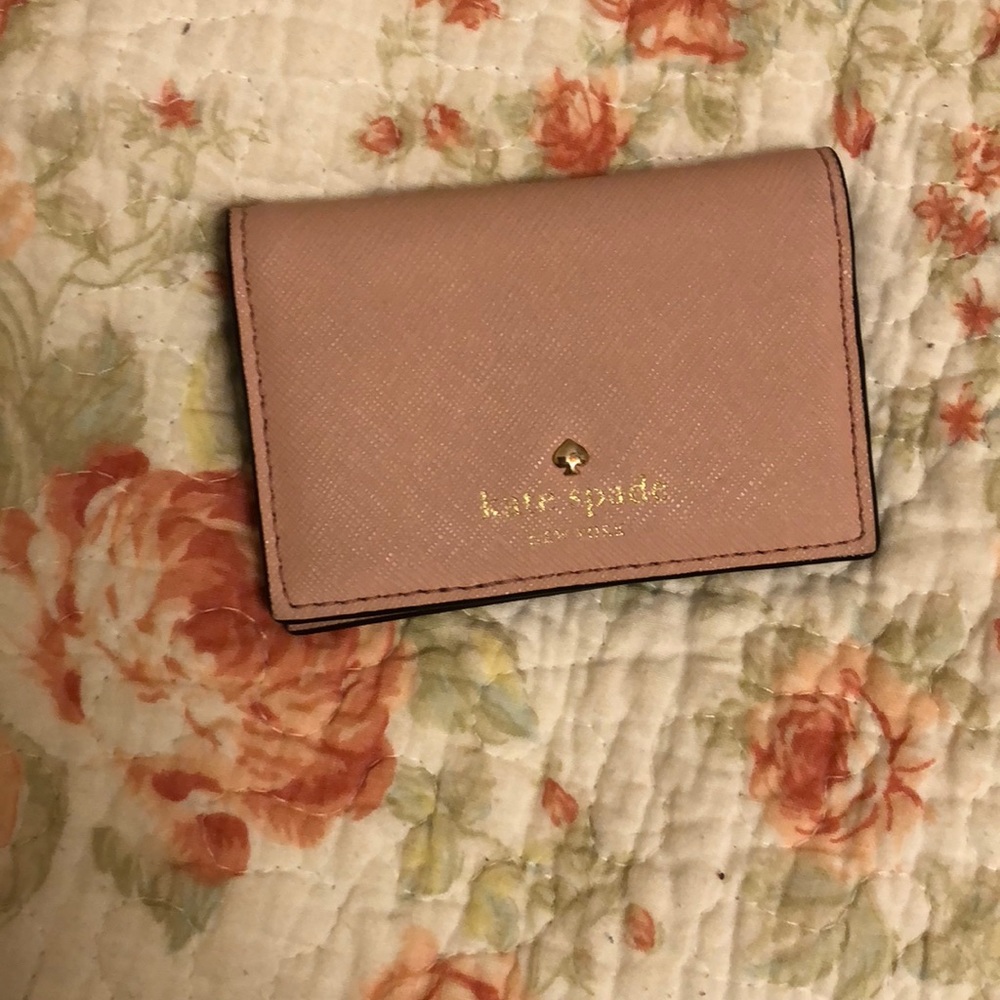 Kate Spade Cardholder